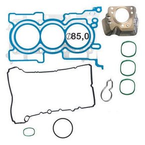 Jogo De Juntas Ford - Bastos