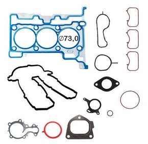 Jogo De Juntas Ford - Bastos
