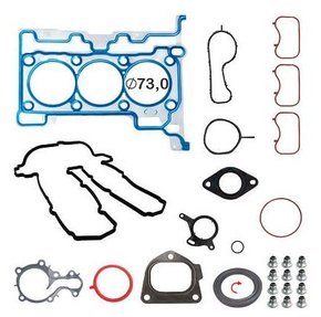 Jogo De Juntas Ford - Bastos