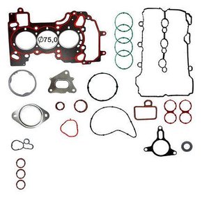 Jogo De Juntas Gm - Bastos
