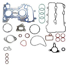 Jogo De Juntas Gm - Bastos