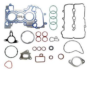 Jogo De Juntas Gm - Bastos