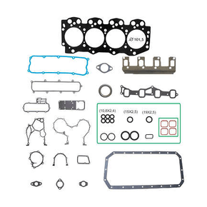 JOGO DE JUNTAS DO MOTOR SEM RETENTOR BASTOS - 151056PK