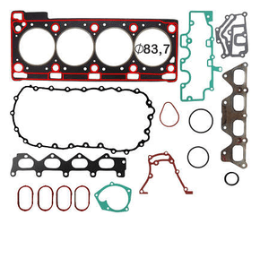 Jogo De Juntas Renault - Bastos