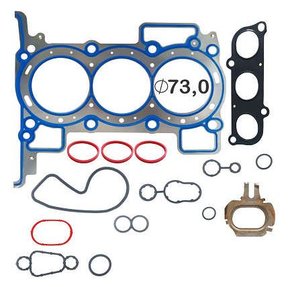 Jogo De Juntas Renault - Bastos