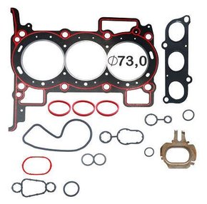 Jogo De Juntas Renault - Bastos