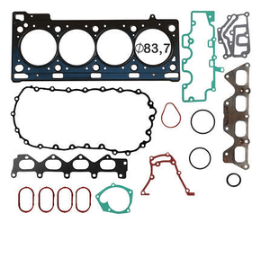 Jogo De Juntas Renault - Bastos