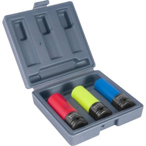 JOGO SOQUETES DE IMPACTO