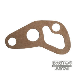 Junta Bomba Oleo Fiat ##