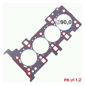 Junta Cabeçote Fiat - Bastos Junta Cabeçote Fiat - Bastos