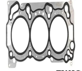 Junta Cabeçote Mitsubishi  Junta Cabeçote Mitsubishi