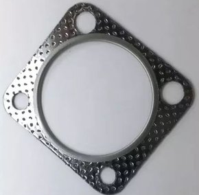 JUNTA CATALIZADOR GM - Brasvetec