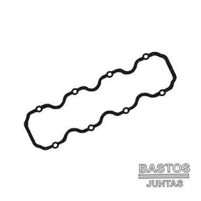 JUNTA DA TAMPA DE VÁLVULA BASTOS - 121704CB