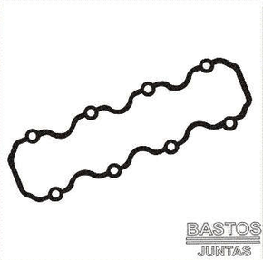 JUNTA DA TAMPA DE VÁLVULA BASTOS - 121712BN