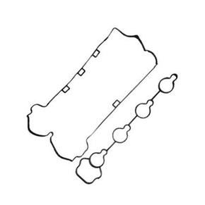 JUNTA DA TAMPA DE VÁLVULA BASTOS - 1217168BN