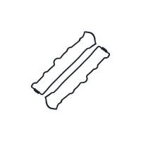 JUNTA DA TAMPA DE VÁLVULA BASTOS - 121793BN