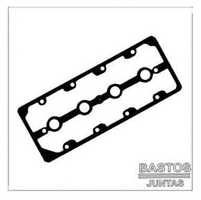 JUNTA DA TAMPA DE VÁLVULA BASTOS - 141753PK
