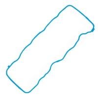 JUNTA DA TAMPA DE VÁLVULA BASTOS - 1517185SL