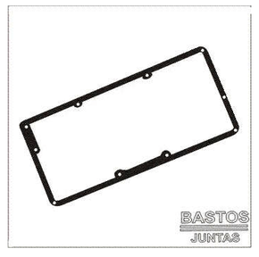 JUNTA DA TAMPA DE VÁLVULA BASTOS - 151786PK