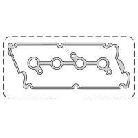 JUNTA DA TAMPA DE VÁLVULA SUPERIOR TAMPA DE VÁLVULA TARANTO - 230510