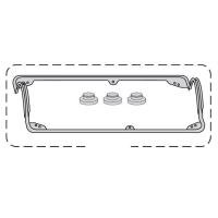 JUNTA DA TAMPA DE VÁLVULA SUPERIOR TAMPA DE VÁLVULA TARANTO - 230610