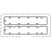JUNTA DA TAMPA DE VÁLVULA SUPERIOR TAMPA DE VÁLVULA TARANTO - 460810