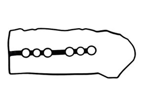 JUNTA DA TAMPA DE VÁLVULA SUPERIOR TARANTO - 923310-BR