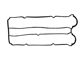 JUNTA DA TAMPA DE VÁLVULA TAMPA DE VÁLVULAS TARANTO - 321610