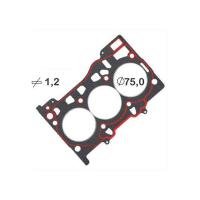 JUNTA DO CABEÇOTE BASTOS PACK 1115118PK -