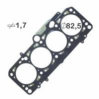 JUNTA DO CABEÇOTE BASTOS ACO INOX 111579ML -