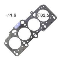 JUNTA DO CABEÇOTE BASTOS ACO INOX 111583ML -