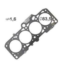 JUNTA DO CABEÇOTE BASTOS ACO INOX 111589ML -