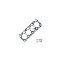 JUNTA DO CABEÇOTE BASTOS ACO INOX 111595ML -