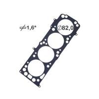 JUNTA DO CABEÇOTE BASTOS ACO INOX 1215117ML -