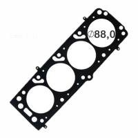 JUNTA DO CABEÇOTE BASTOS ACO INOX 121511ML -