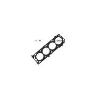 JUNTA DO CABEÇOTE BASTOS ACO INOX 1215136ML -