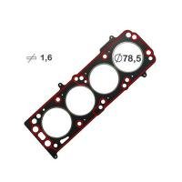 JUNTA DO CABEÇOTE BASTOS PACK (NÃO AMIANTO) 1215136PK -