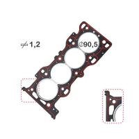 JUNTA DO CABEÇOTE BASTOS PACK 131582PK -