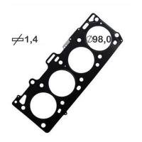 JUNTA DO CABEÇOTE BASTOS ACO INOX 131589ML3 -