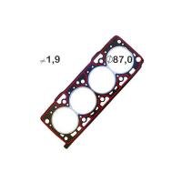 JUNTA DO CABEÇOTE BASTOS PACK 141515PK -