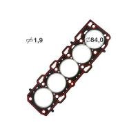 JUNTA DO CABEÇOTE BASTOS PACK (NÃO AMIANTO) 141557PK -