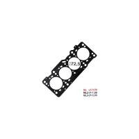 JUNTA DO CABEÇOTE BASTOS ACO INOX 141579ML -