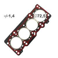 JUNTA DO CABEÇOTE BASTOS PACK (NÃO AMIANTO) 141579PK -