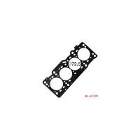 JUNTA DO CABEÇOTE BASTOS ACO INOX 141585ML -