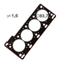 JUNTA DO CABEÇOTE BASTOS PACK (NÃO AMIANTO) 1515108PK -