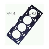 JUNTA DO CABEÇOTE BASTOS ACO INOX 1515118ML -