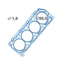 JUNTA DO CABEÇOTE BASTOS ACO INOX 151511ML5 -