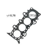 JUNTA DO CABEÇOTE BASTOS ACO INOX 1515171ML -