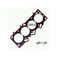 JUNTA DO CABEÇOTE BASTOS PACK (NÃO AMIANTO) 1515177PK -