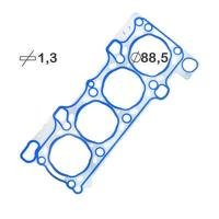 JUNTA DO CABEÇOTE BASTOS ACO INOX 1515193ML3 -